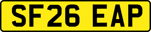 SF26EAP