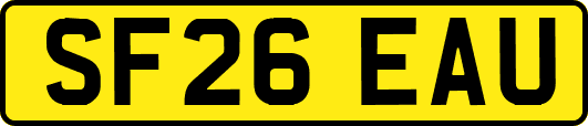 SF26EAU