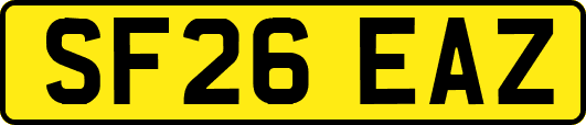 SF26EAZ