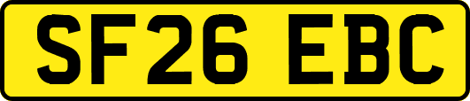 SF26EBC