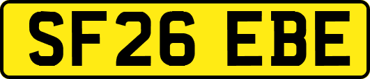 SF26EBE