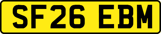 SF26EBM