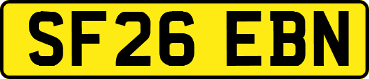 SF26EBN