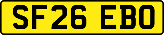 SF26EBO