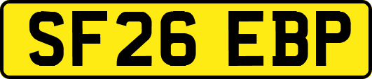 SF26EBP