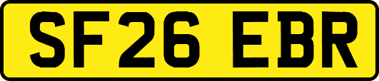 SF26EBR