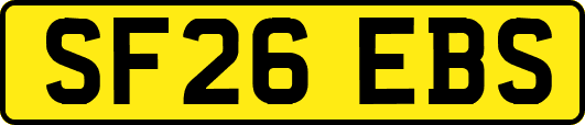 SF26EBS