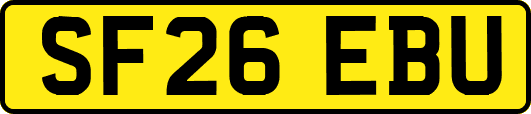 SF26EBU