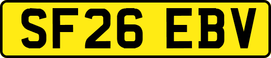 SF26EBV