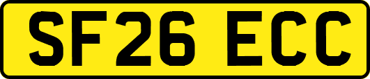 SF26ECC