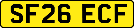 SF26ECF