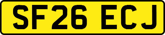 SF26ECJ