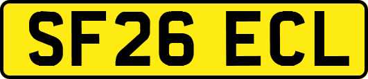 SF26ECL