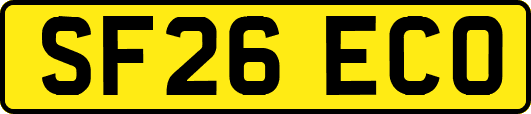 SF26ECO