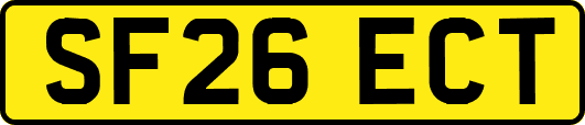 SF26ECT