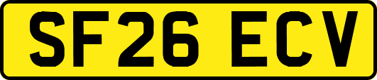 SF26ECV