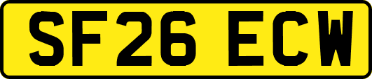 SF26ECW