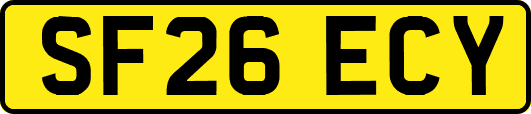 SF26ECY