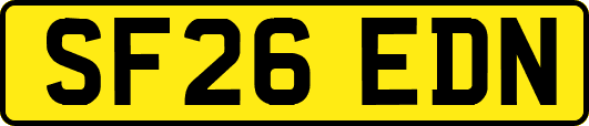 SF26EDN
