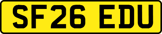 SF26EDU