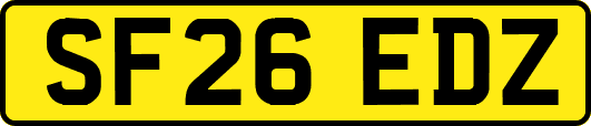 SF26EDZ