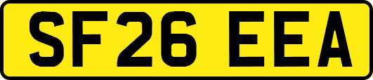 SF26EEA