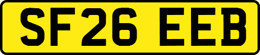 SF26EEB