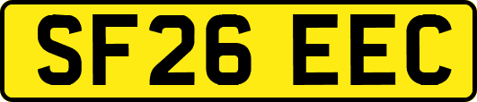 SF26EEC