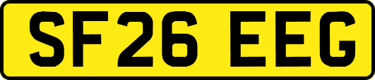 SF26EEG