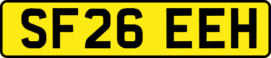 SF26EEH
