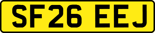 SF26EEJ