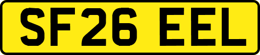 SF26EEL