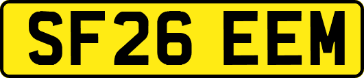 SF26EEM