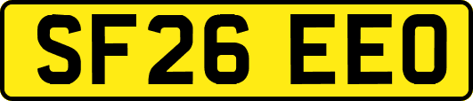 SF26EEO