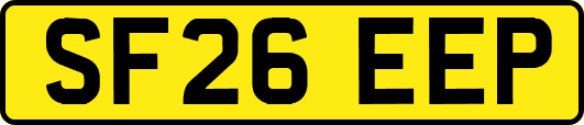 SF26EEP