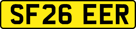 SF26EER