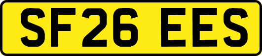 SF26EES