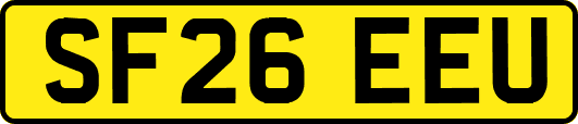 SF26EEU