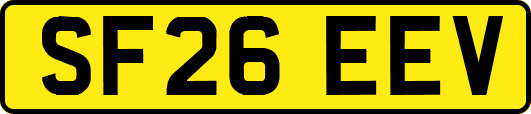 SF26EEV