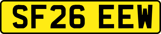 SF26EEW