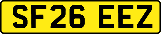 SF26EEZ