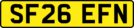 SF26EFN