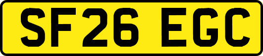 SF26EGC