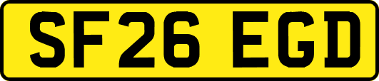 SF26EGD