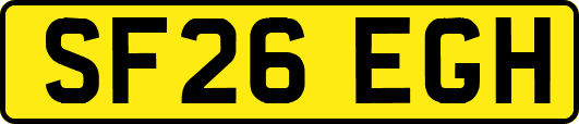 SF26EGH