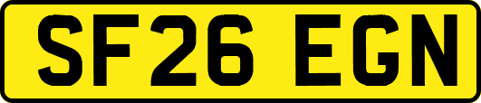 SF26EGN