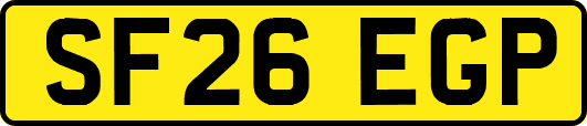 SF26EGP