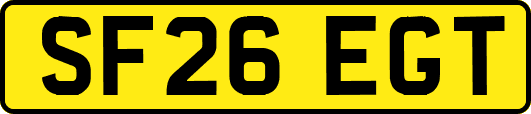 SF26EGT