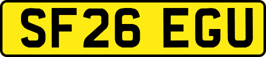 SF26EGU
