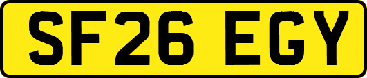 SF26EGY